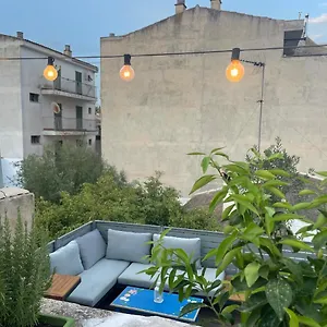  Apartment Casadesigual